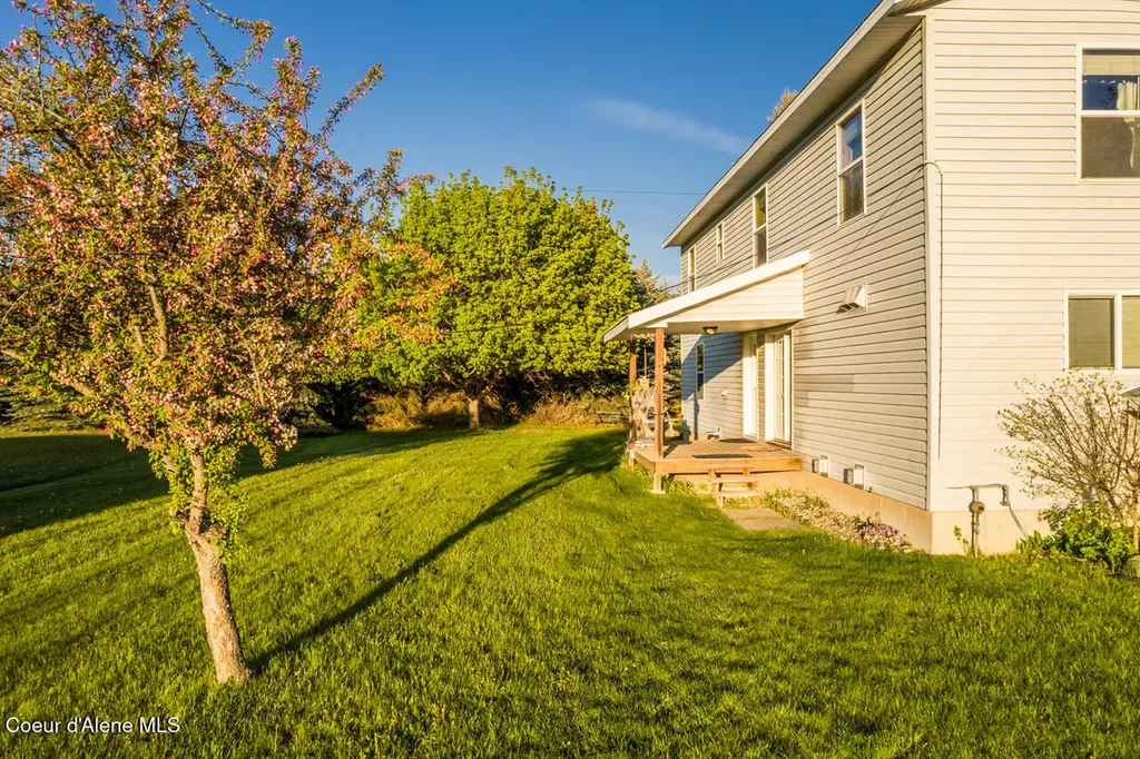 407 Fawn Lane Bonners Ferry ID 83805