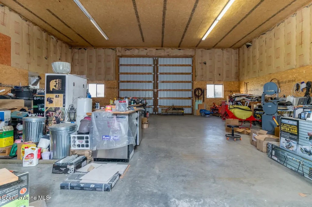 407 Fawn Lane Bonners Ferry ID 83805