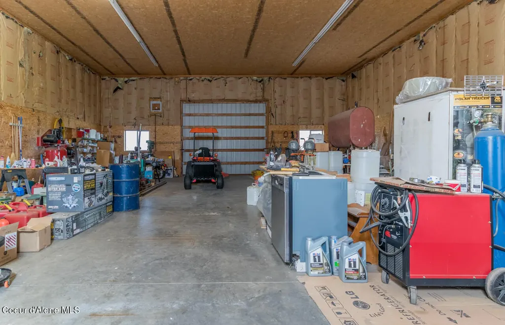407 Fawn Lane Bonners Ferry ID 83805