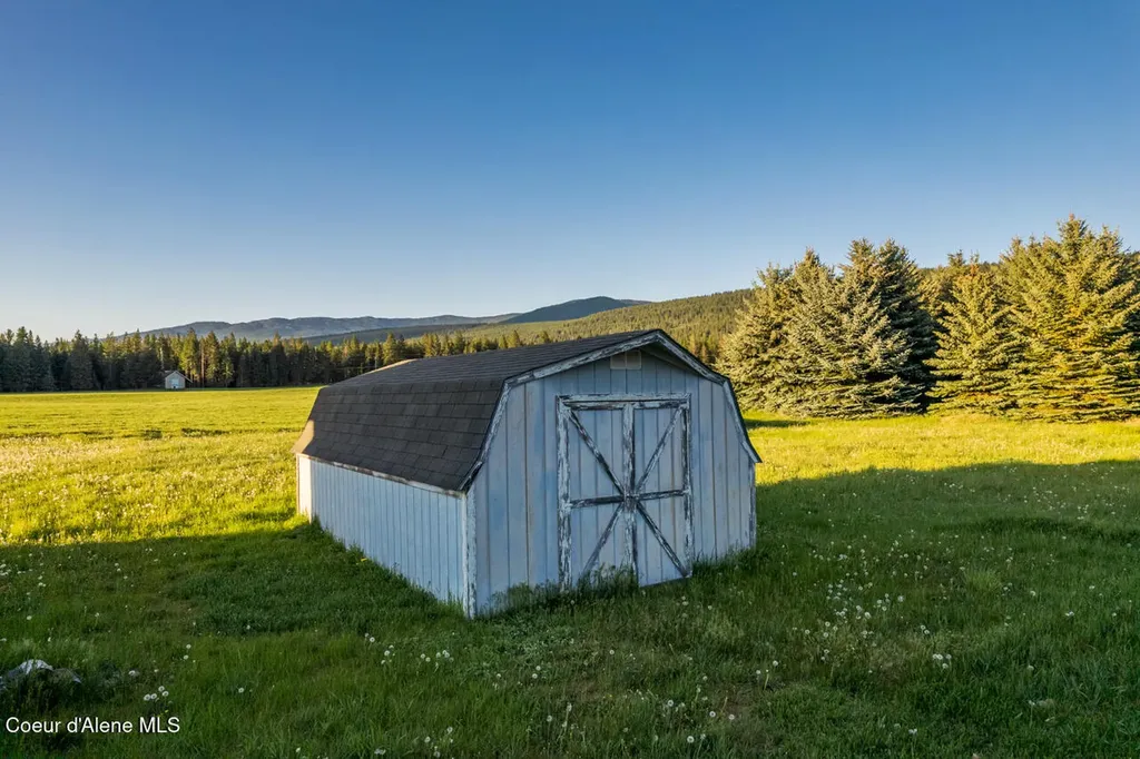 407 Fawn Lane Bonners Ferry ID 83805