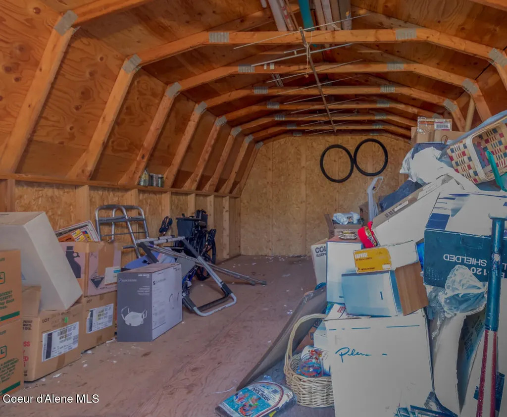 407 Fawn Lane Bonners Ferry ID 83805