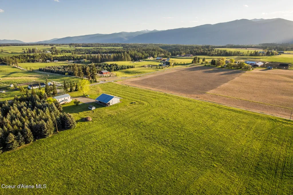 407 Fawn Lane Bonners Ferry ID 83805