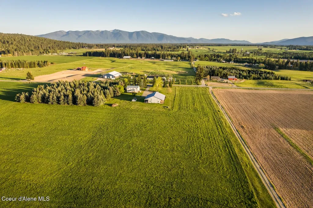 407 Fawn Lane Bonners Ferry ID 83805