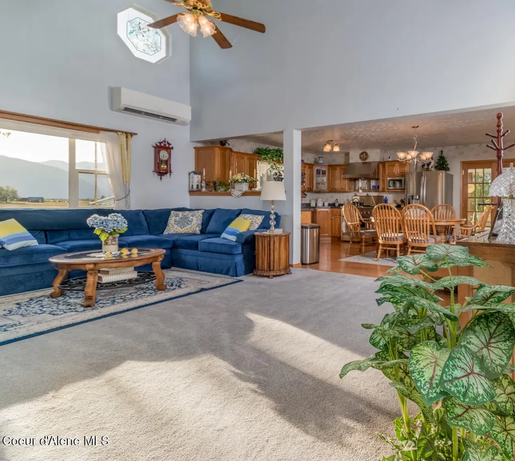 407 Fawn Lane Bonners Ferry ID 83805