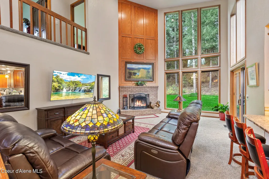5999 E Roger Drive Post Falls ID 83854