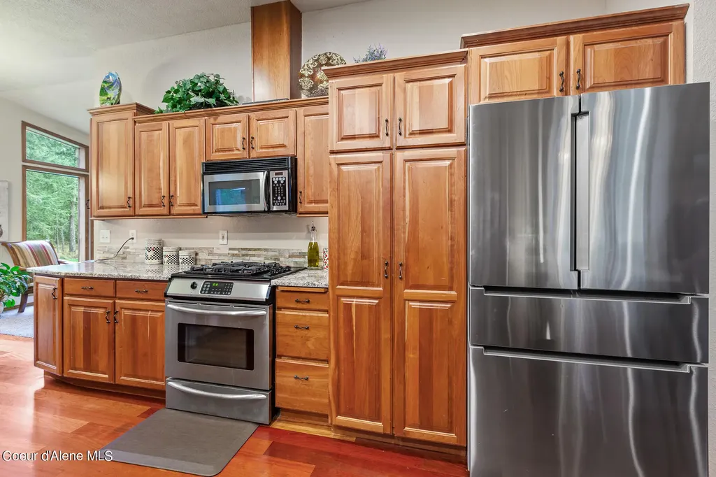 5999 E Roger Drive Post Falls ID 83854