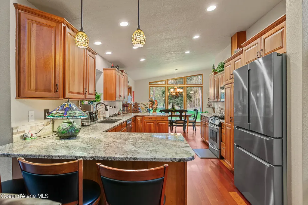 5999 E Roger Drive Post Falls ID 83854