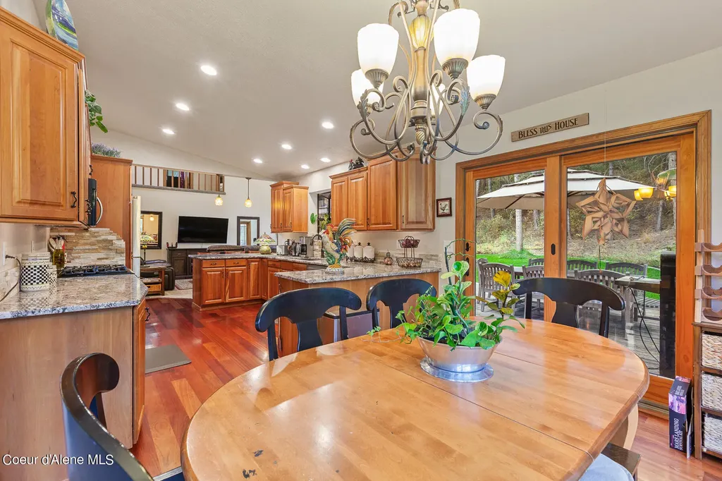 5999 E Roger Drive Post Falls ID 83854