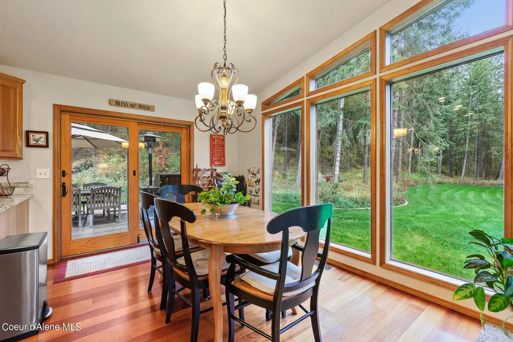 5999 E Roger Drive Post Falls ID 83854