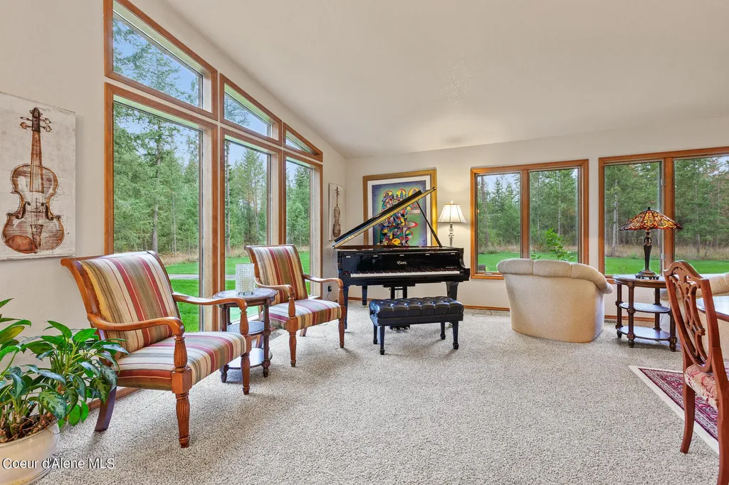 5999 E Roger Drive Post Falls ID 83854