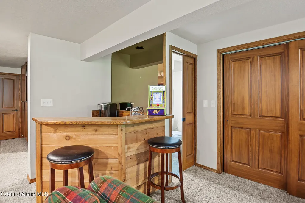 5999 E Roger Drive Post Falls ID 83854