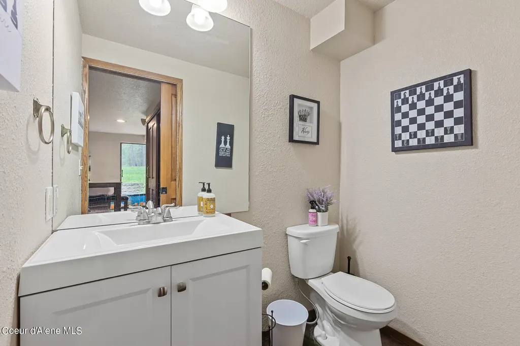 5999 E Roger Drive Post Falls ID 83854