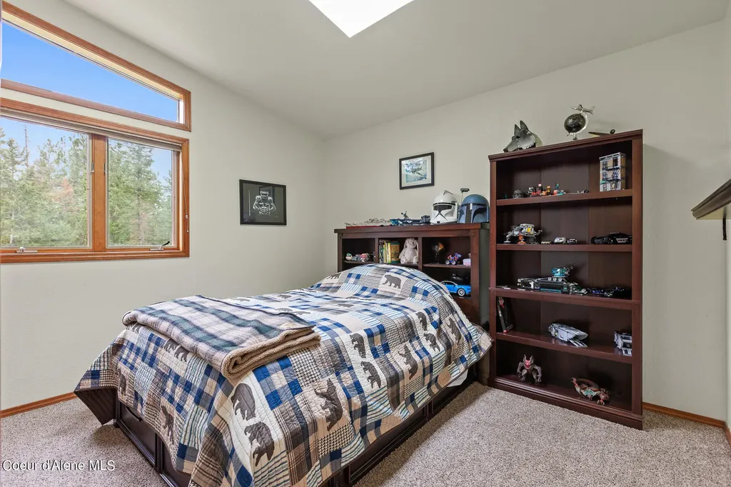 5999 E Roger Drive Post Falls ID 83854
