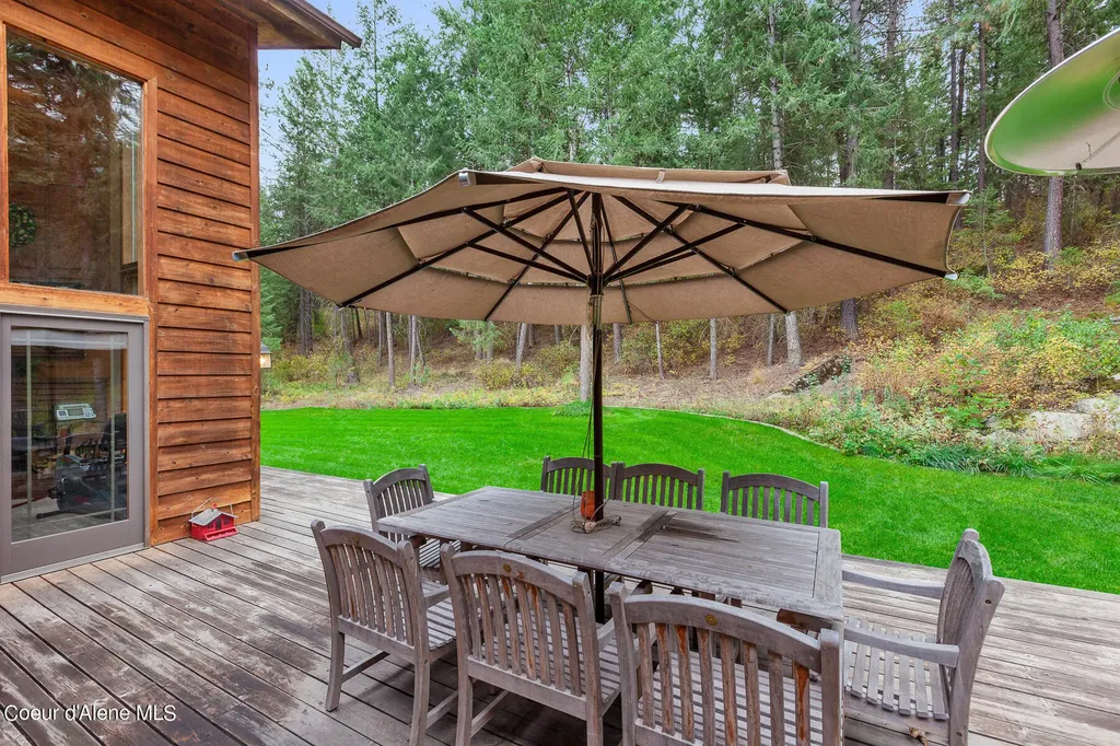 5999 E Roger Drive Post Falls ID 83854