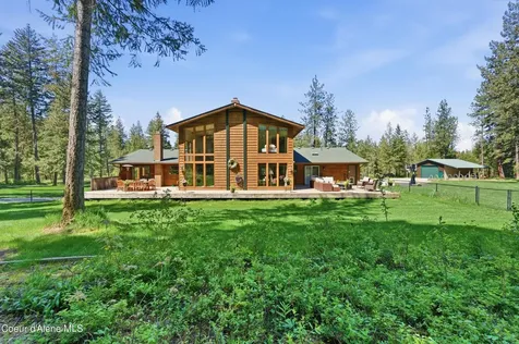 5999 E Roger Drive Post Falls ID 83854