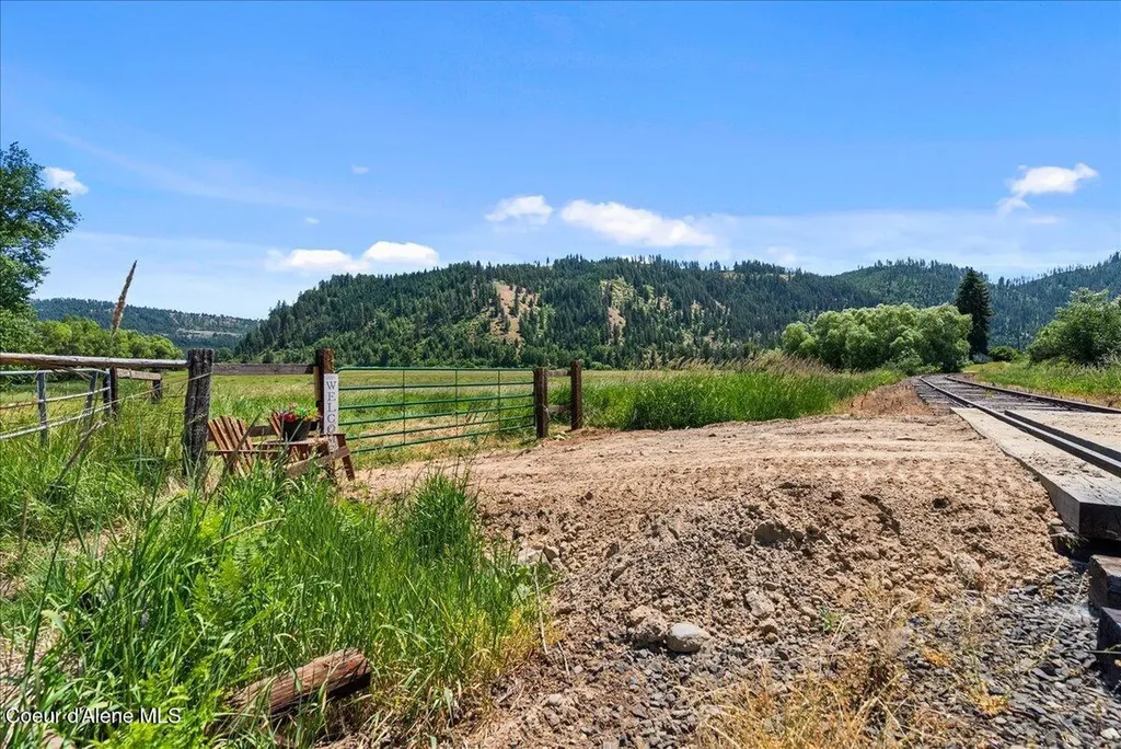 Nka Street Maries River Road St. Maries ID 83861