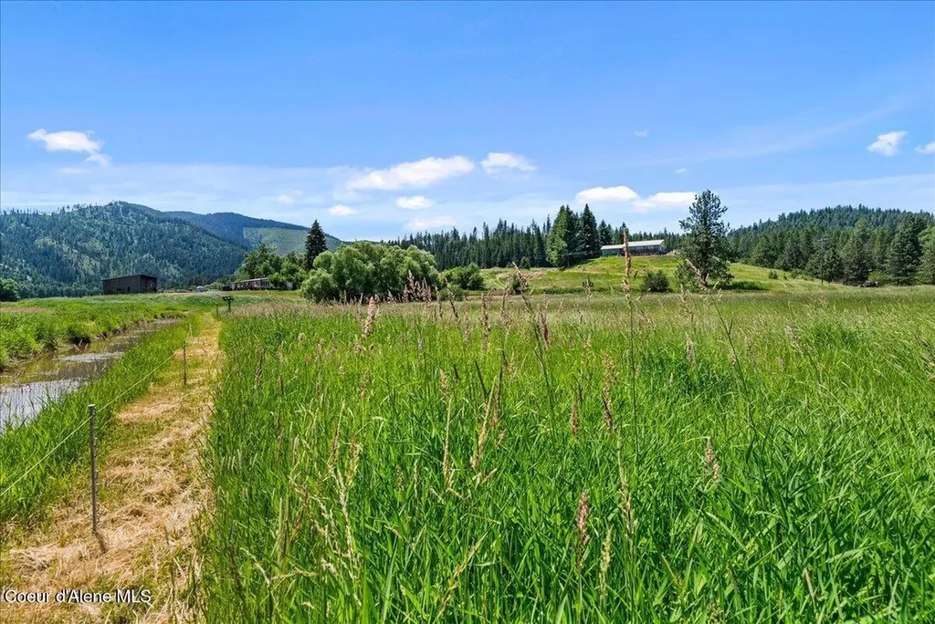 Nka Street Maries River Road St. Maries ID 83861