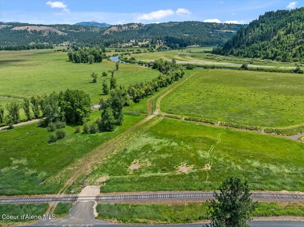 Nka Street Maries River Road St. Maries ID 83861