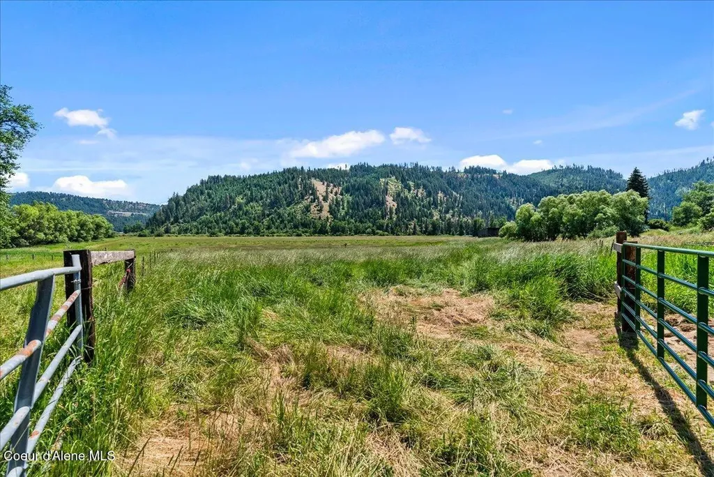 Nka Street Maries River Road St. Maries ID 83861