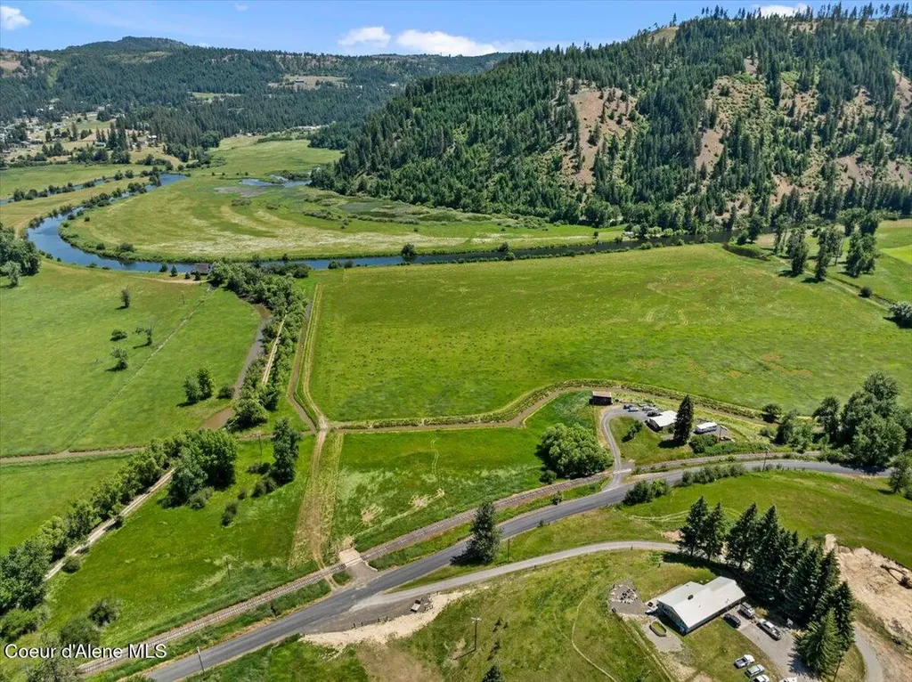 Nka Street Maries River Road St. Maries ID 83861