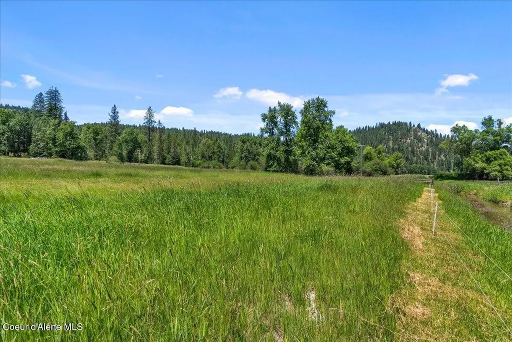 Nka Street Maries River Road St. Maries ID 83861