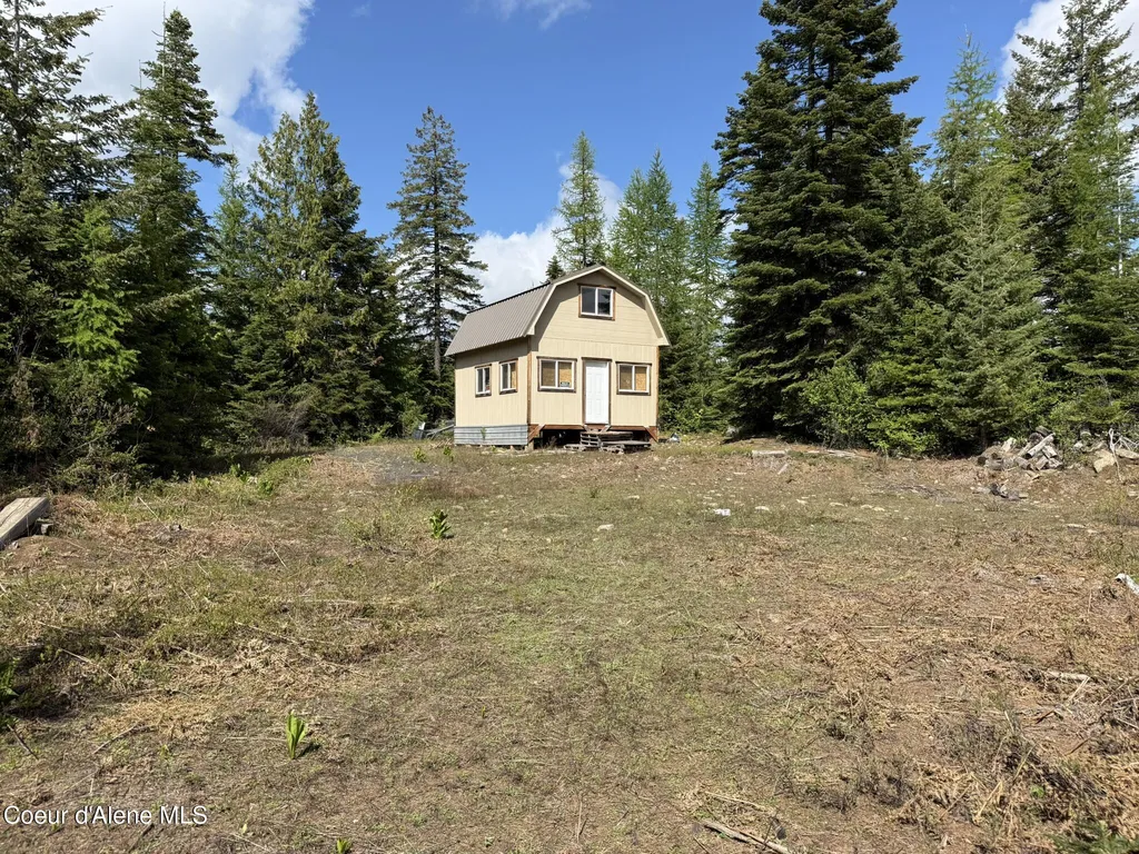 371 Upriver View Drive Fernwood ID 83830