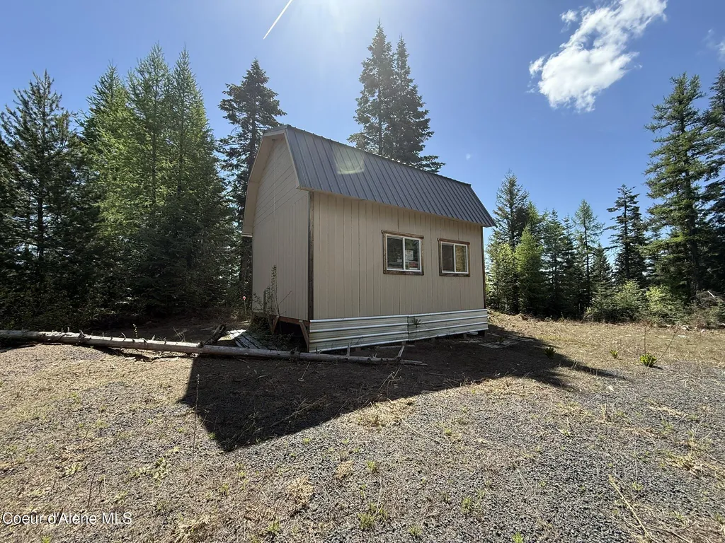 371 Upriver View Drive Fernwood ID 83830