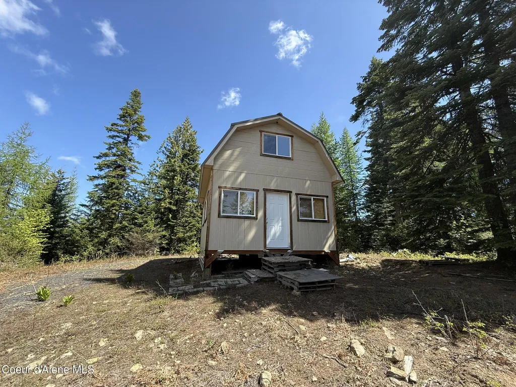 371 Upriver View Drive Fernwood ID 83830