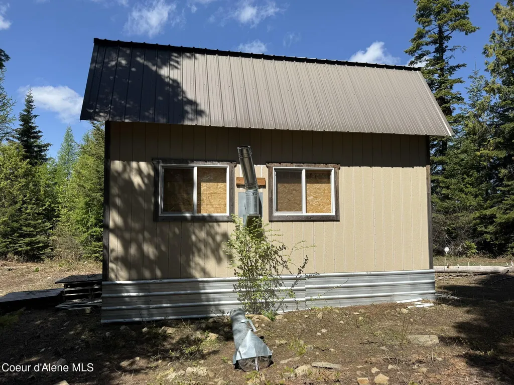 371 Upriver View Drive Fernwood ID 83830