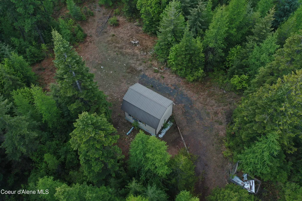 371 Upriver View Drive Fernwood ID 83830