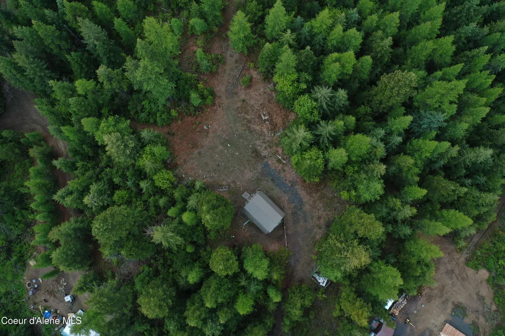371 Upriver View Drive Fernwood ID 83830