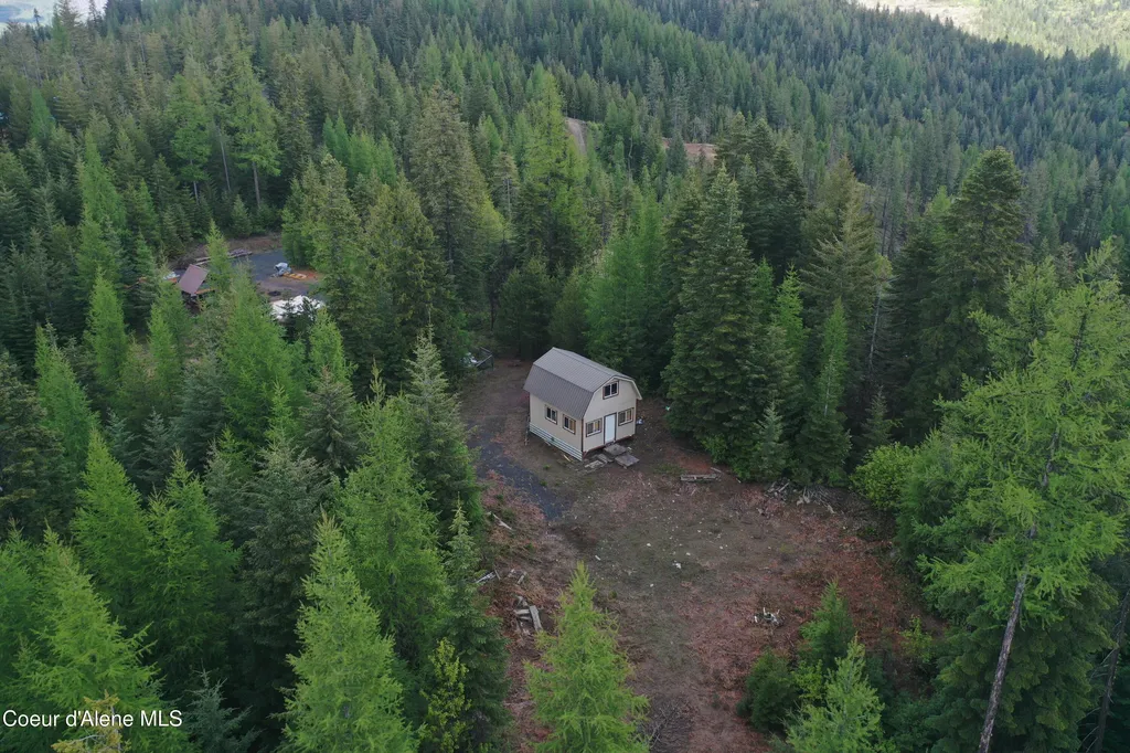 371 Upriver View Drive Fernwood ID 83830