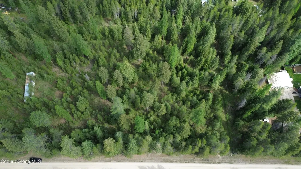 Womack Road Lot 15 Oldtown ID 83822
