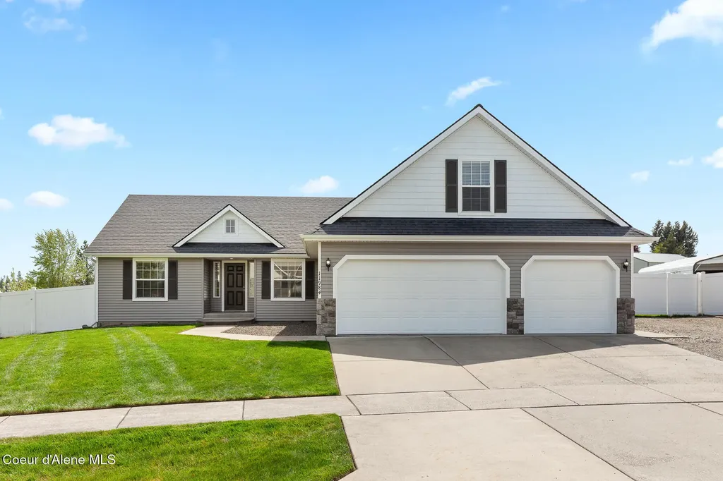 11984 N Stinson Drive Hayden ID 83835