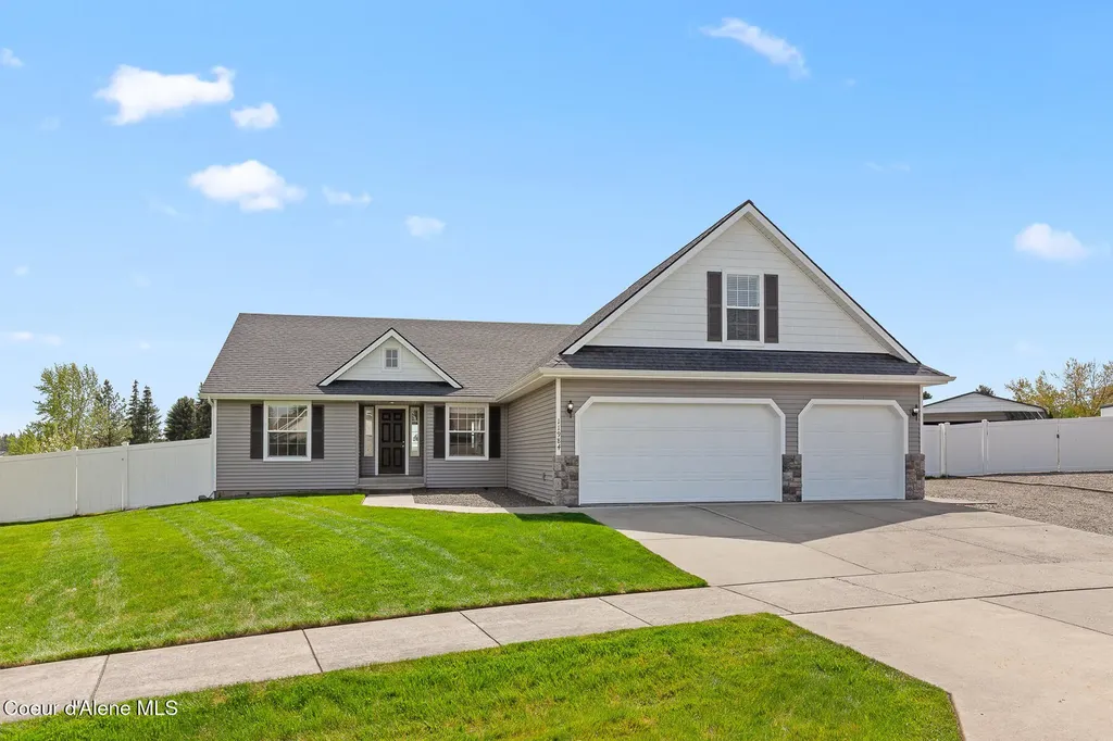 11984 N Stinson Drive Hayden ID 83835