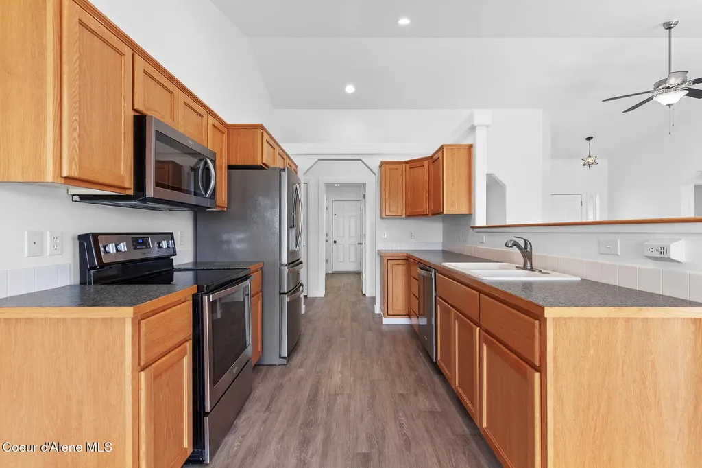 11984 N Stinson Drive Hayden ID 83835