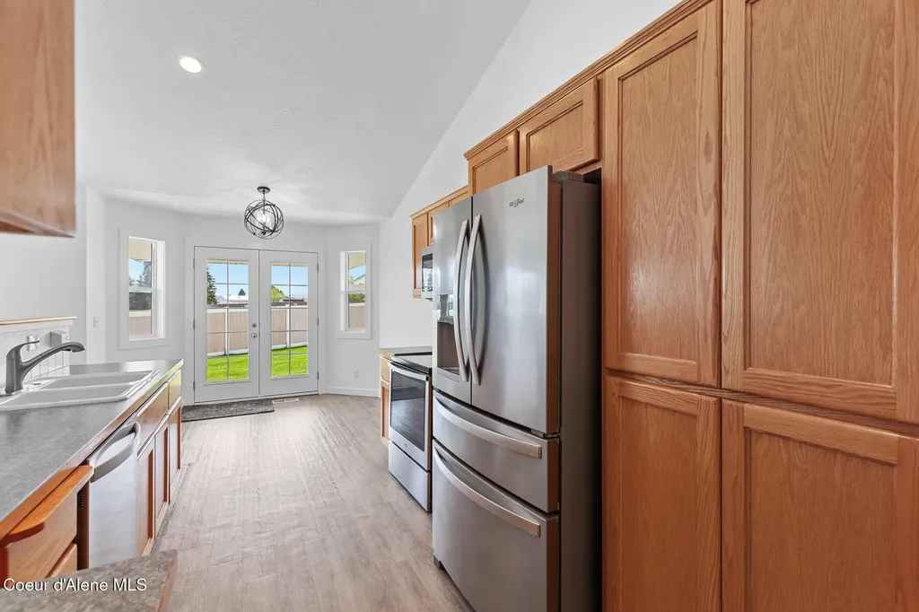 11984 N Stinson Drive Hayden ID 83835