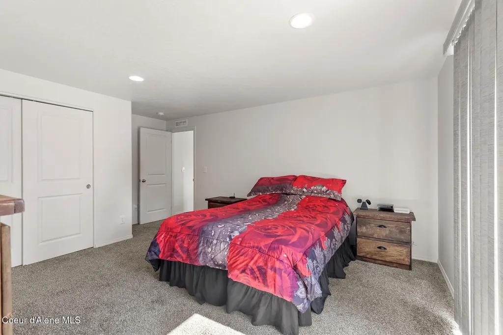 7316 W Radford Lane Worley ID 83876