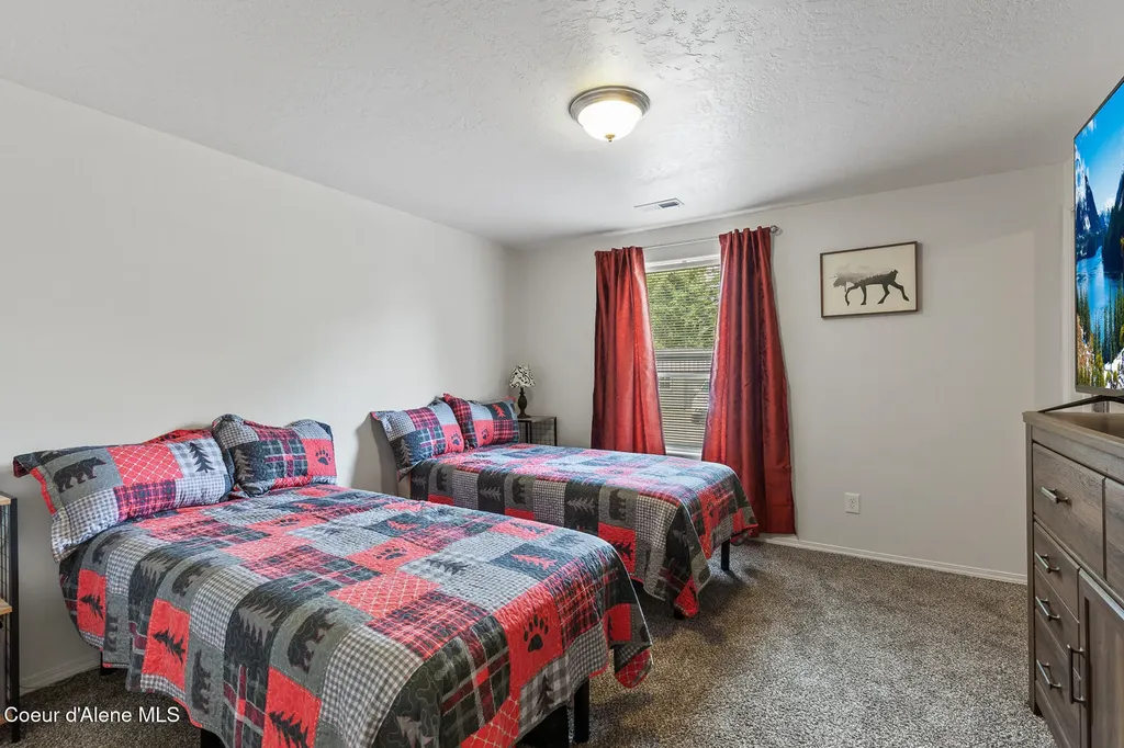 7316 W Radford Lane Worley ID 83876