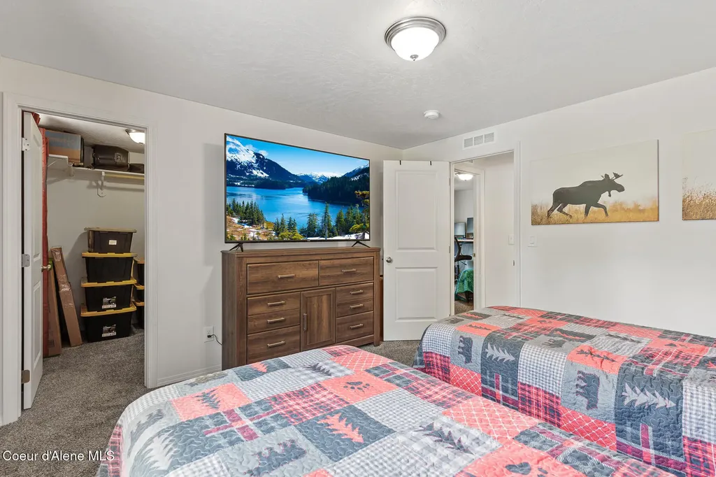 7316 W Radford Lane Worley ID 83876