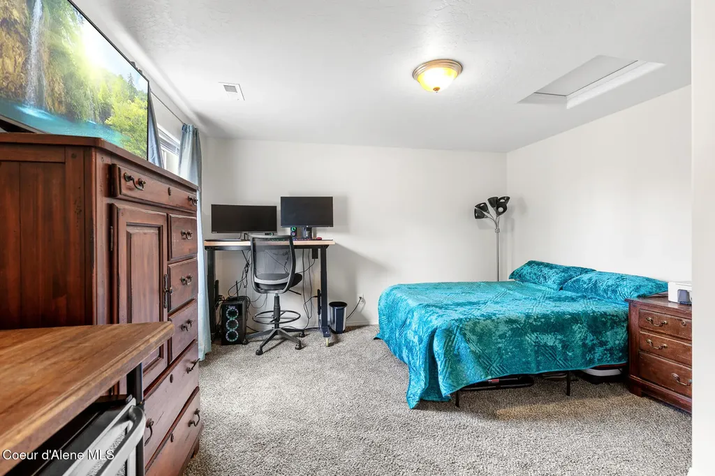 7316 W Radford Lane Worley ID 83876