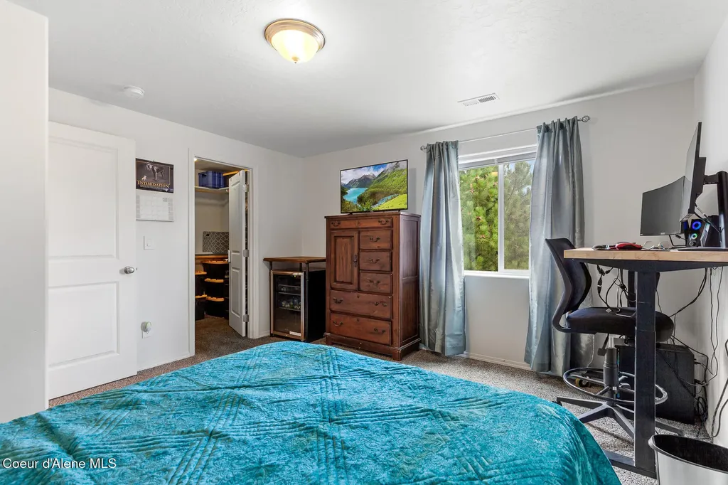 7316 W Radford Lane Worley ID 83876