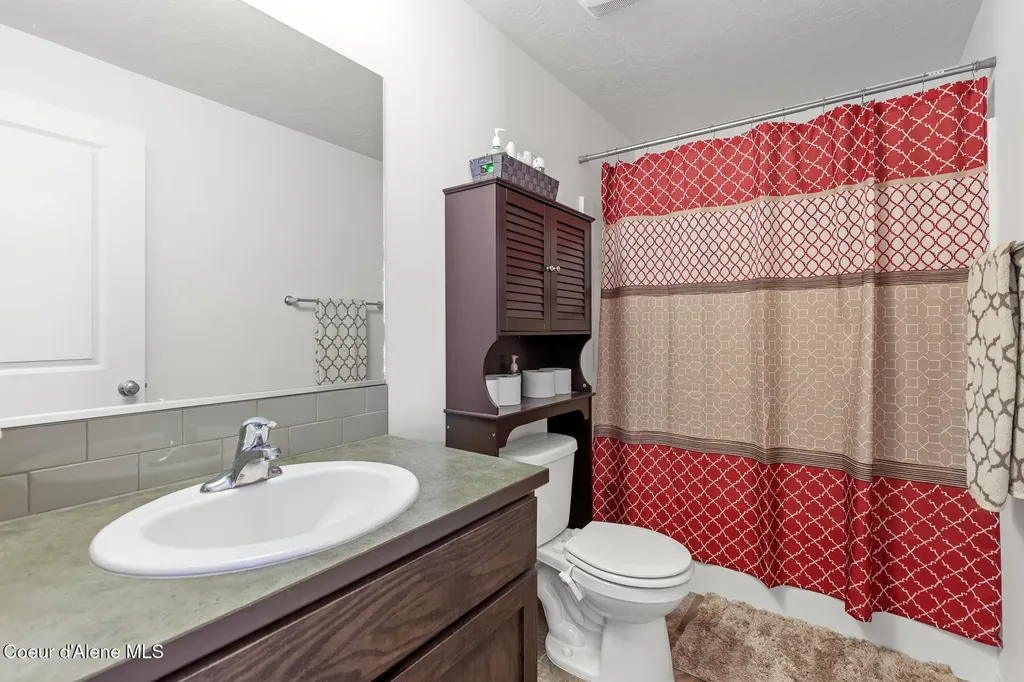7316 W Radford Lane Worley ID 83876