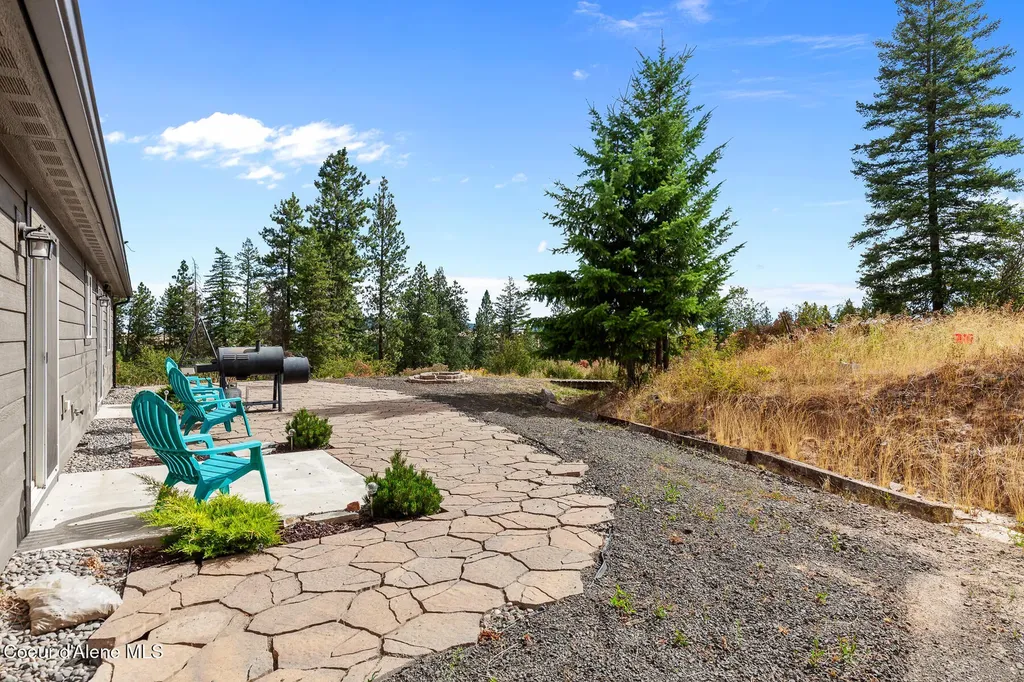 7316 W Radford Lane Worley ID 83876