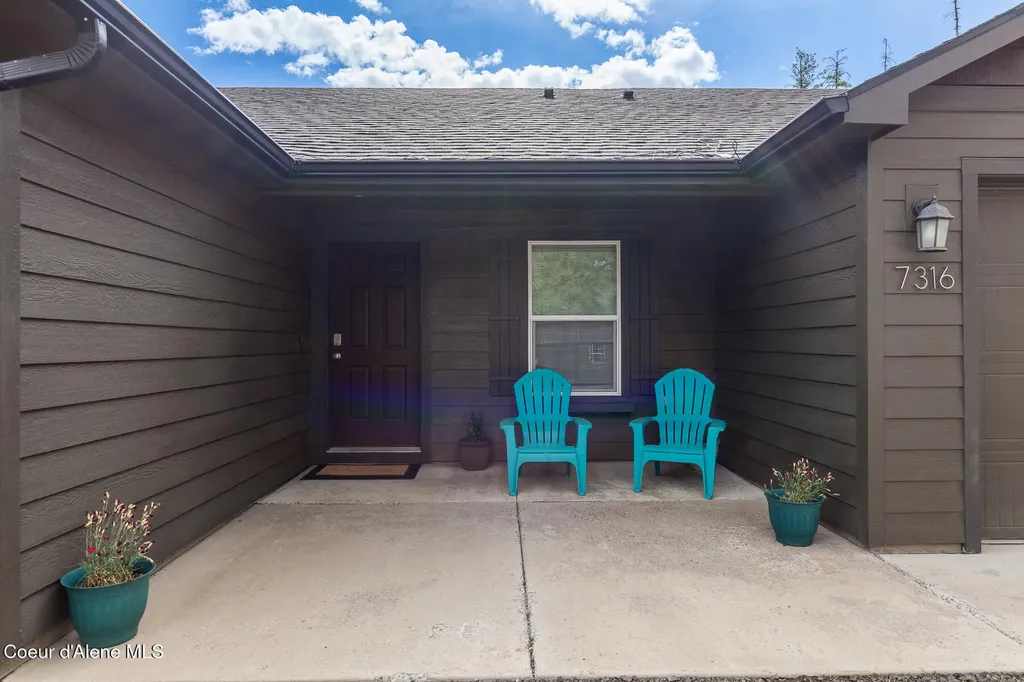 7316 W Radford Lane Worley ID 83876