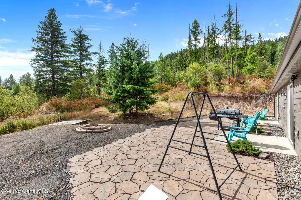 7316 W Radford Lane Worley ID 83876