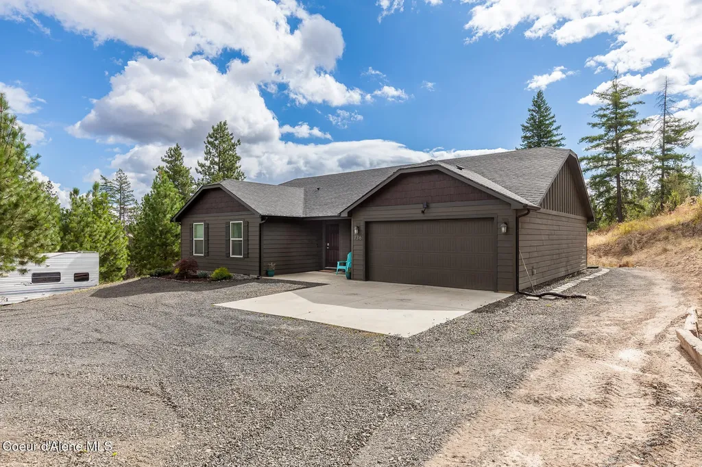 7316 W Radford Lane Worley ID 83876