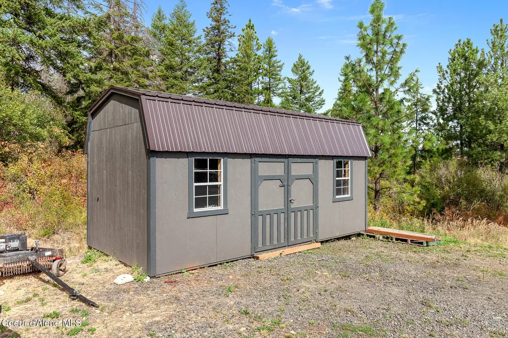 7316 W Radford Lane Worley ID 83876