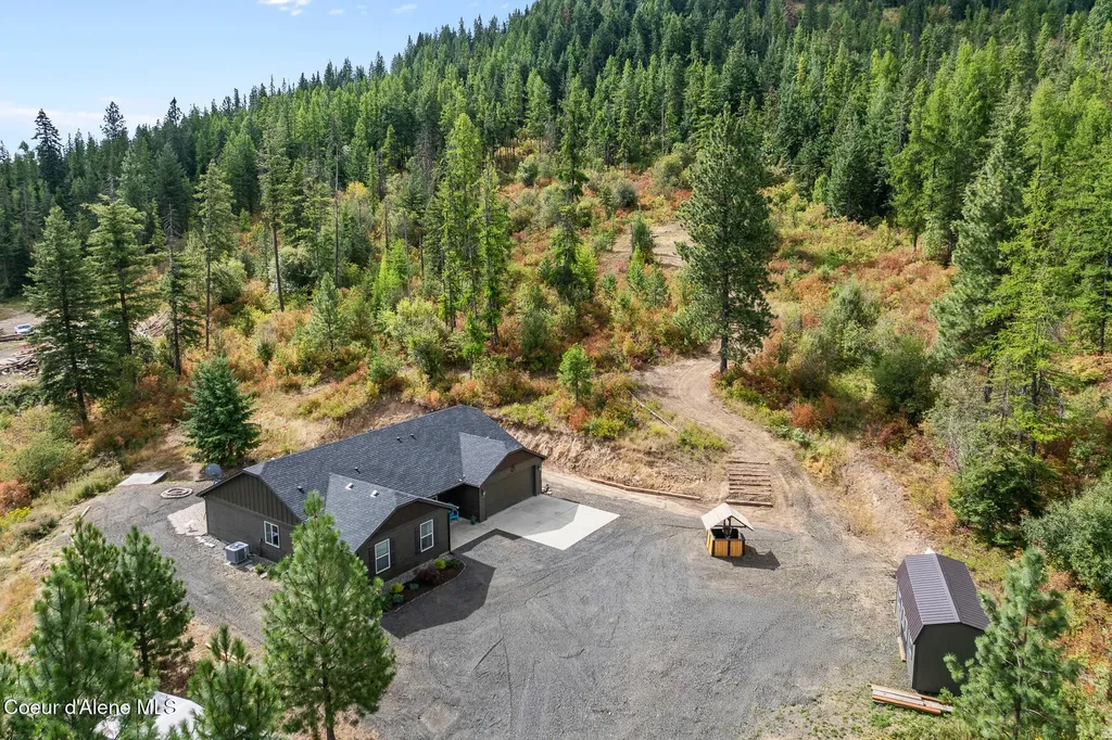 7316 W Radford Lane Worley ID 83876