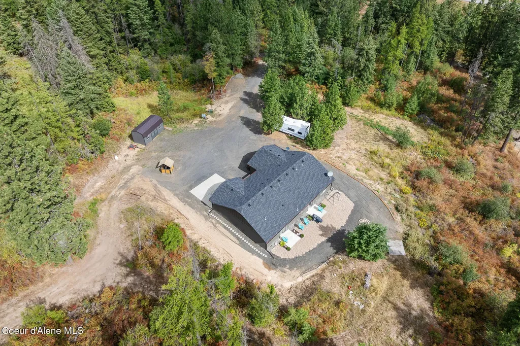 7316 W Radford Lane Worley ID 83876